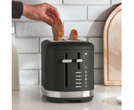 KitchenAid Toster 2-kromki 5KMT2109EBK żeliwny - 1595548 - zdjęcie 3